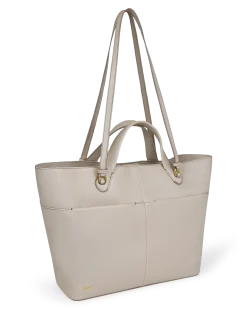 ECCO Tote-Laukut|Käsilaukut* Tote Beige