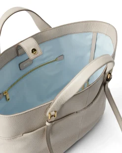 ECCO Tote-Laukut|Käsilaukut* Tote Beige