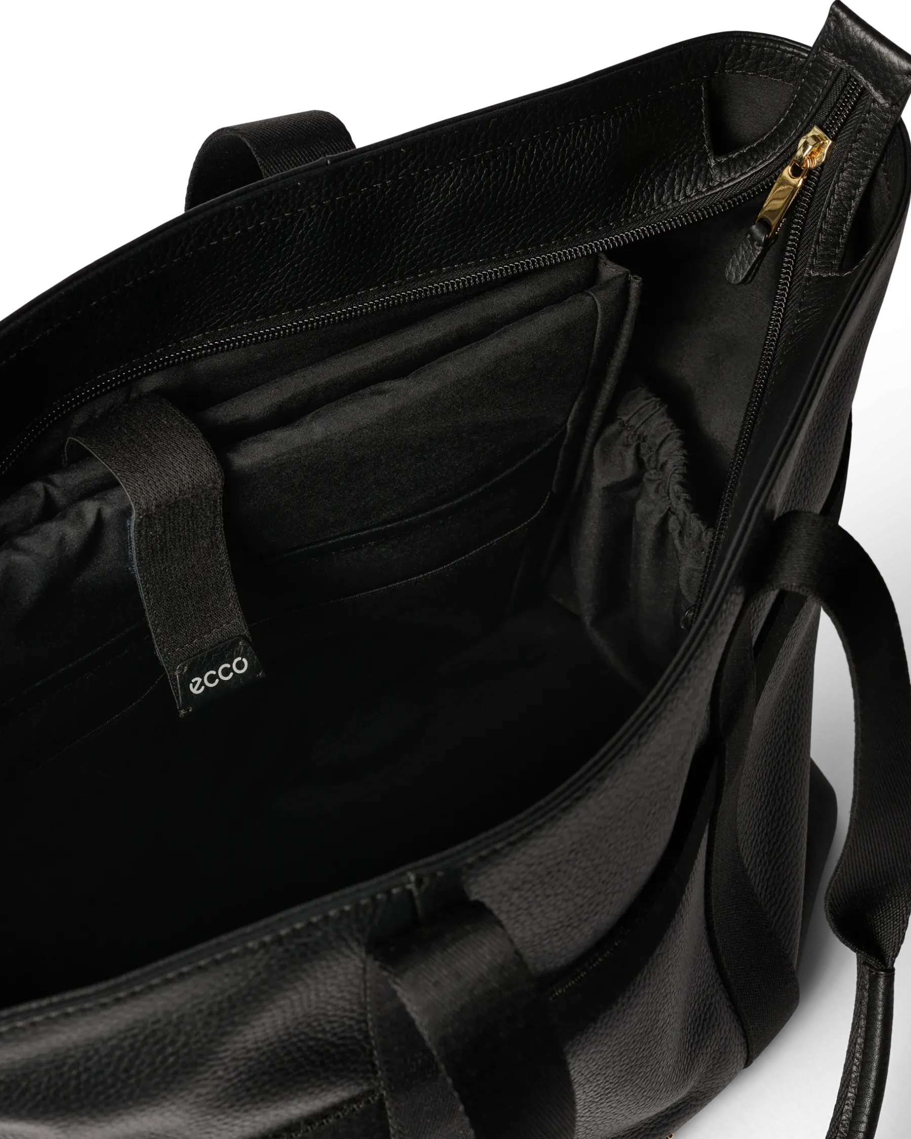 ECCO Tote-Laukut|Käsilaukut* Tote Musta
