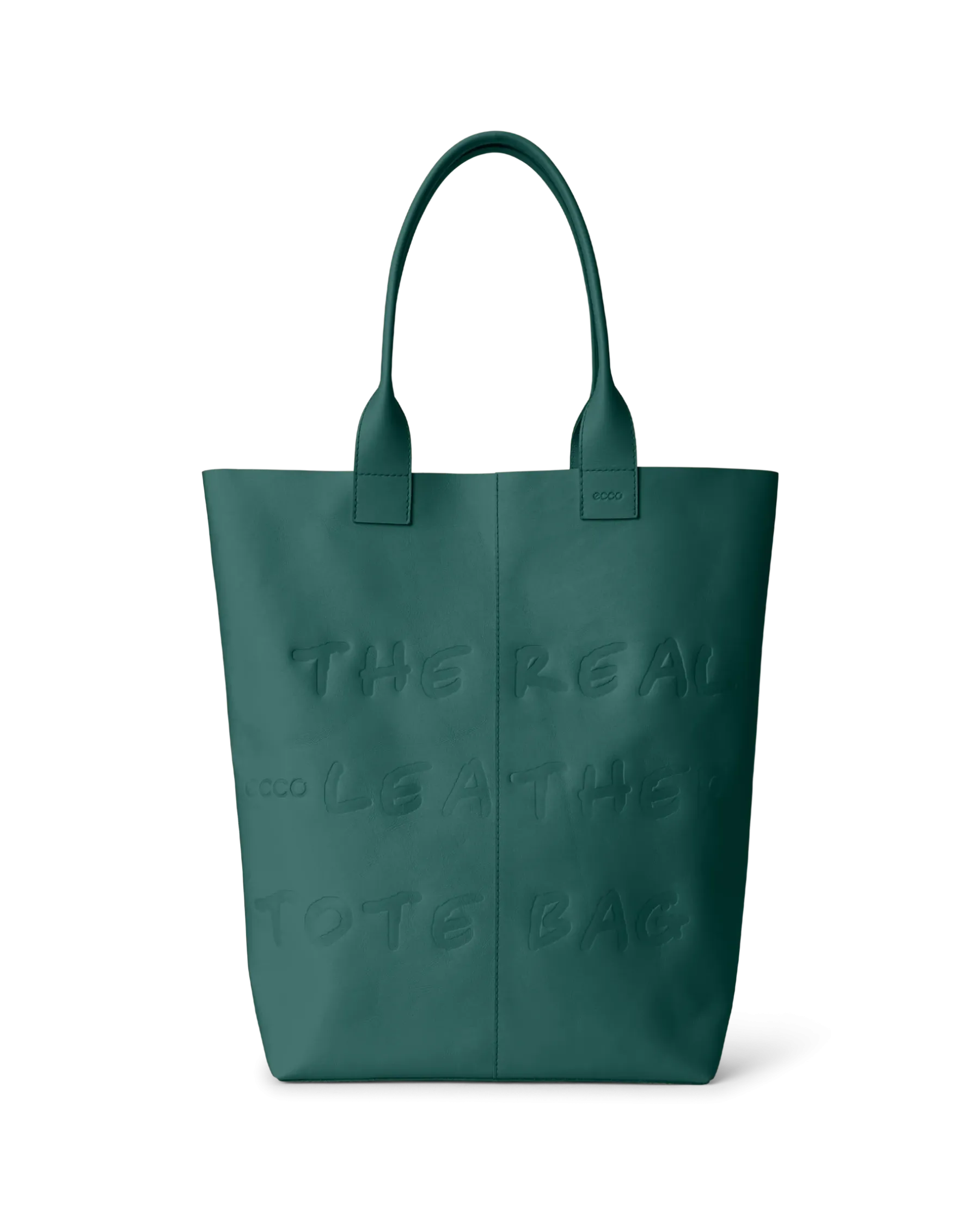ECCO Tote-Laukut|Käsilaukut* Tote Vihreä