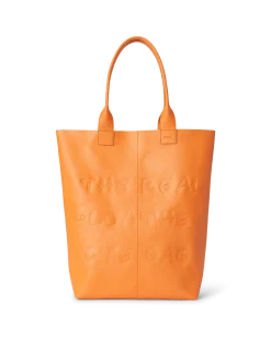 ECCO Tote-Laukut|Käsilaukut* Tote Oranssi