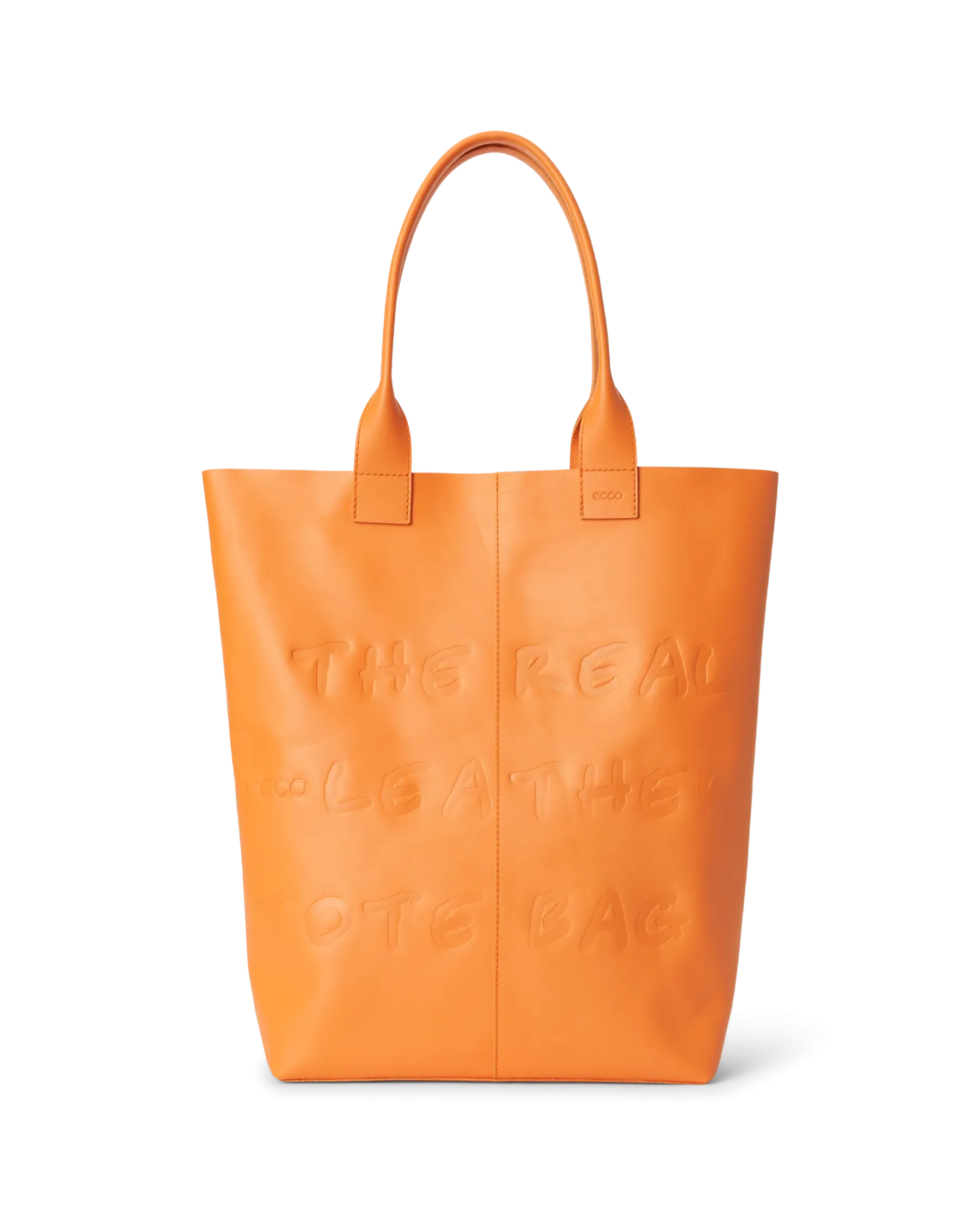 ECCO Tote-Laukut|Käsilaukut* Tote Oranssi