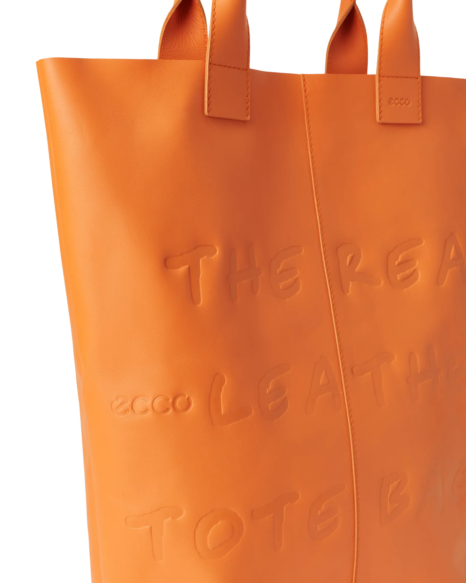 ECCO Tote-Laukut|Käsilaukut* Tote Oranssi