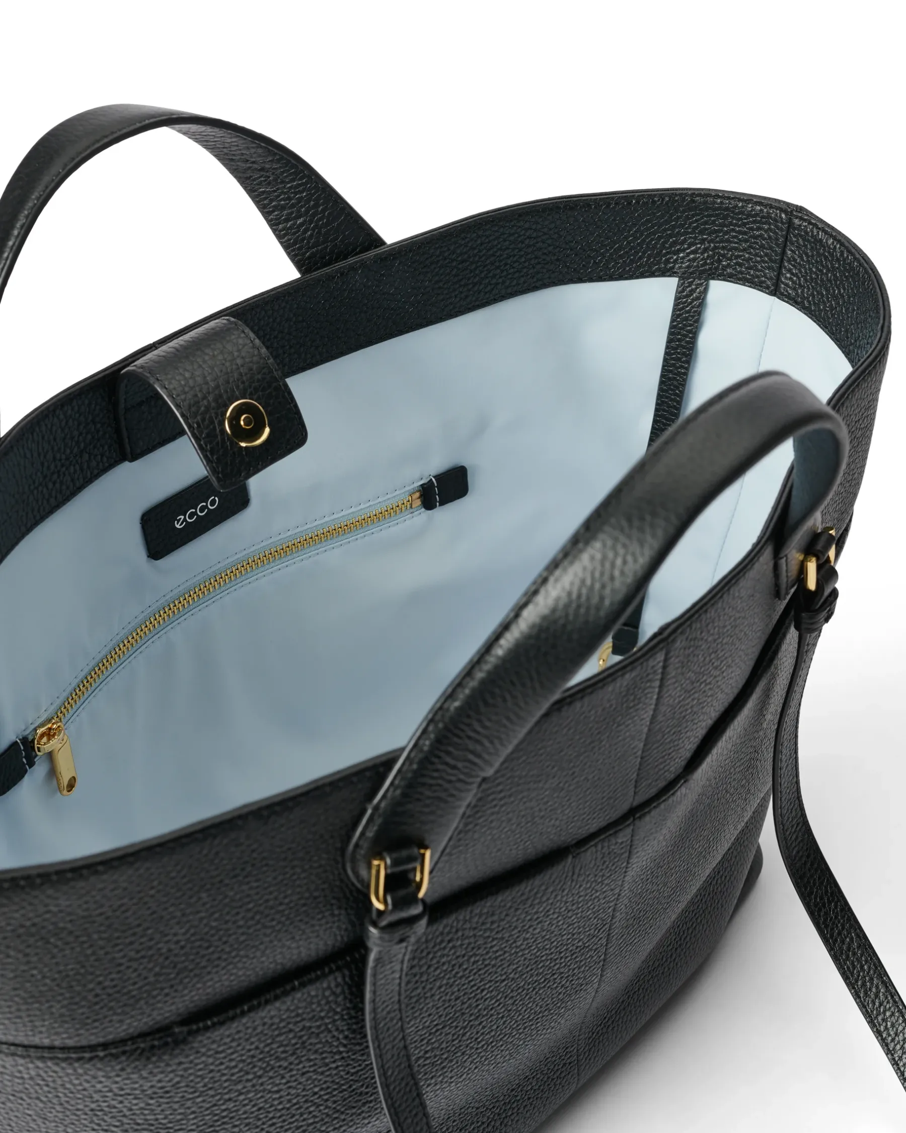 ECCO Tote-Laukut|Käsilaukut* Tote Musta