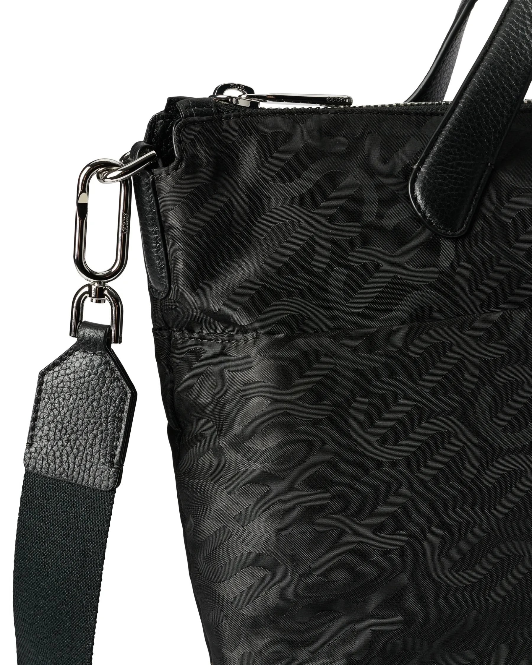 ECCO Tote-Laukut|Käsilaukut* Tote Musta
