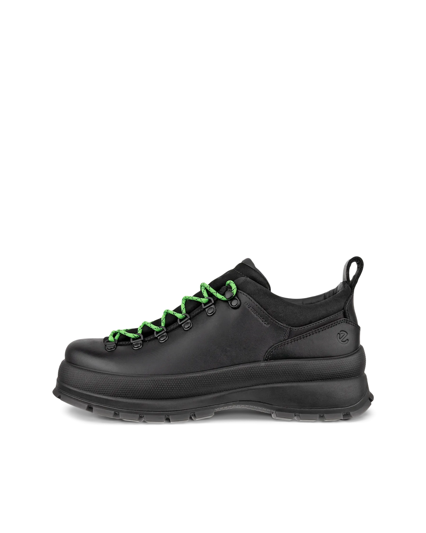 ECCO Casual* TRACK 30 M Musta