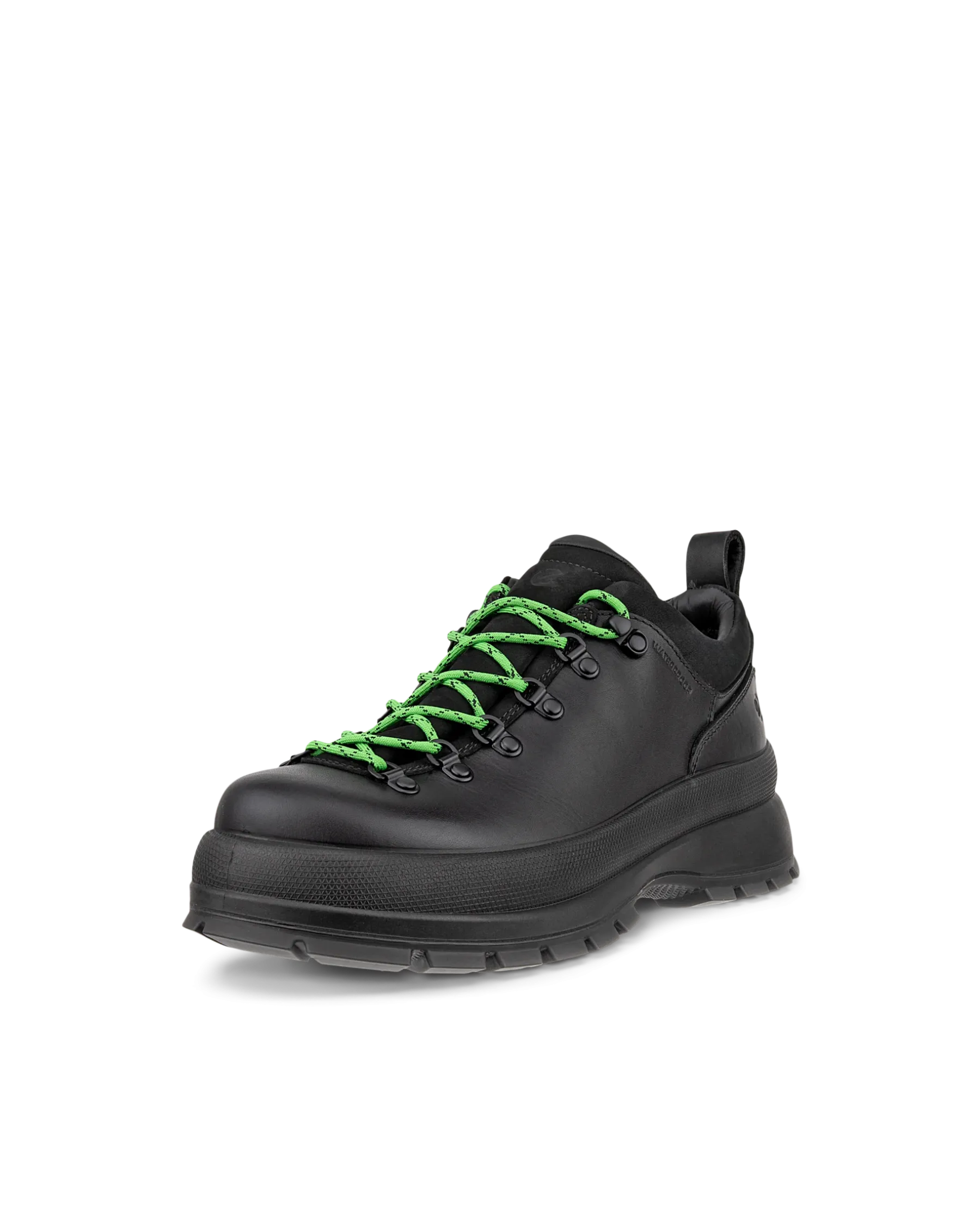 ECCO Casual* TRACK 30 M Musta