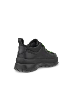 ECCO Casual* TRACK 30 M Musta