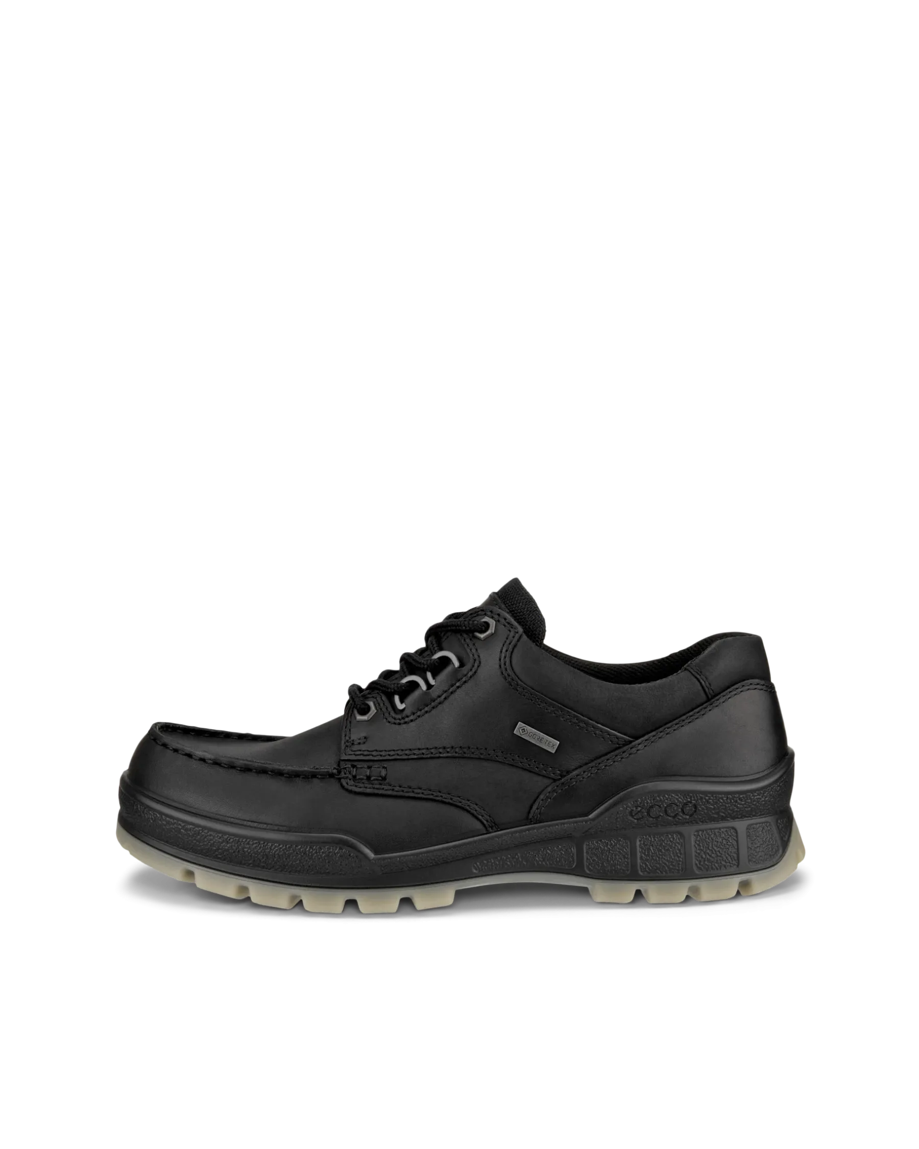 ECCO Gore-Tex|Casual* TRACK 25 M Musta