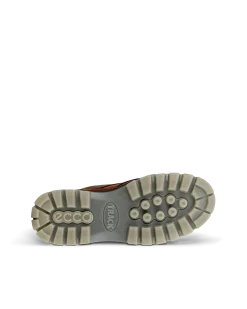 ECCO Gore-Tex|Casual* TRACK 25 M Ruskea