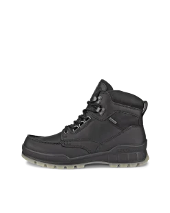 ECCO Saappaat|Gore-Tex* TRACK 25 M Musta