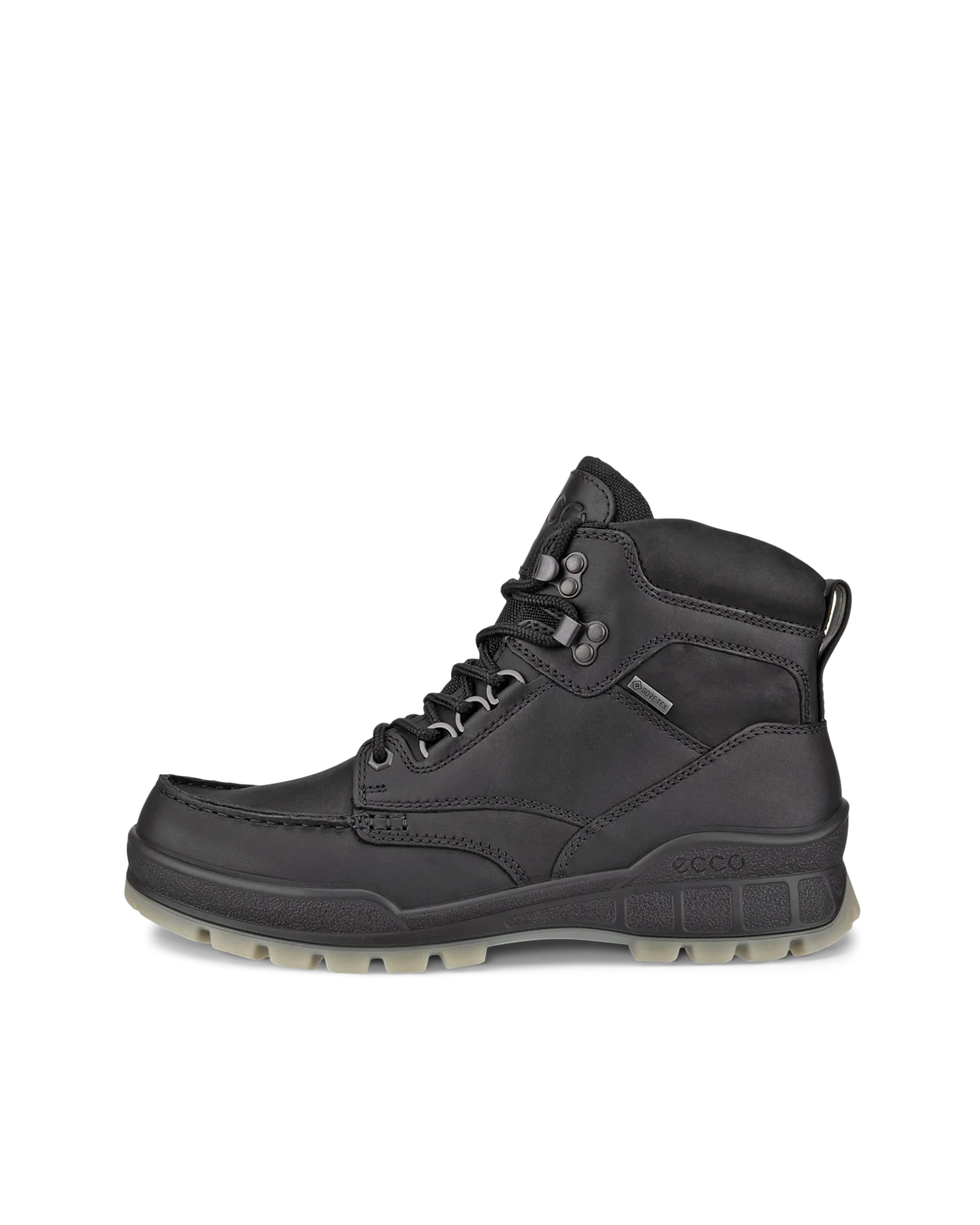 ECCO Saappaat|Gore-Tex* TRACK 25 M Musta