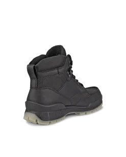 ECCO Saappaat|Gore-Tex* TRACK 25 M Musta