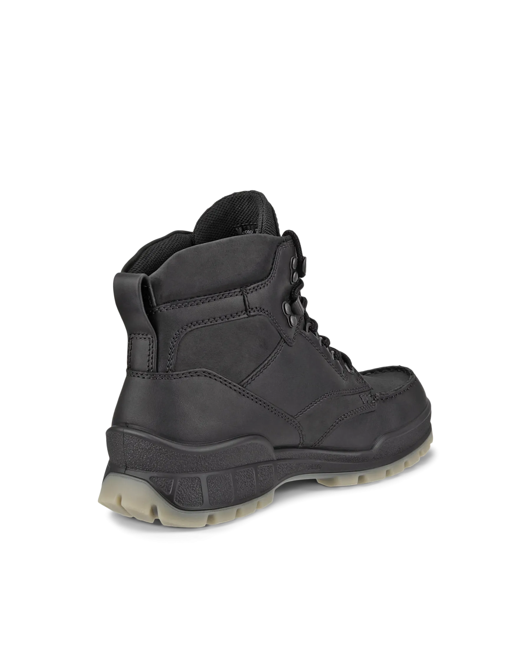ECCO Saappaat|Gore-Tex* TRACK 25 M Musta