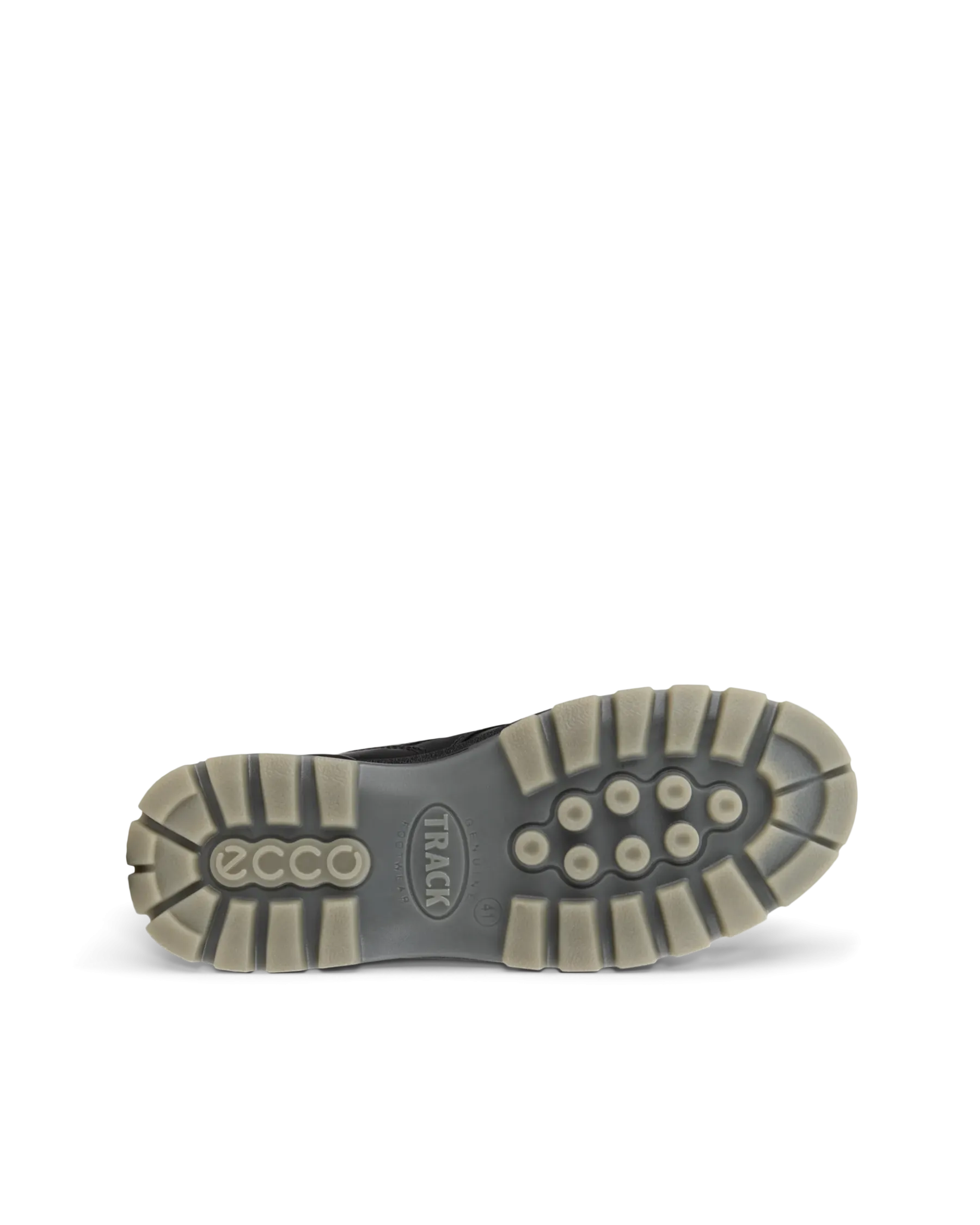 ECCO Saappaat|Gore-Tex* TRACK 25 M Musta