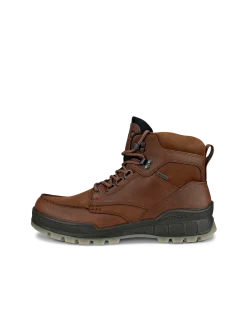 ECCO Saappaat|Gore-Tex* TRACK 25 M Ruskea