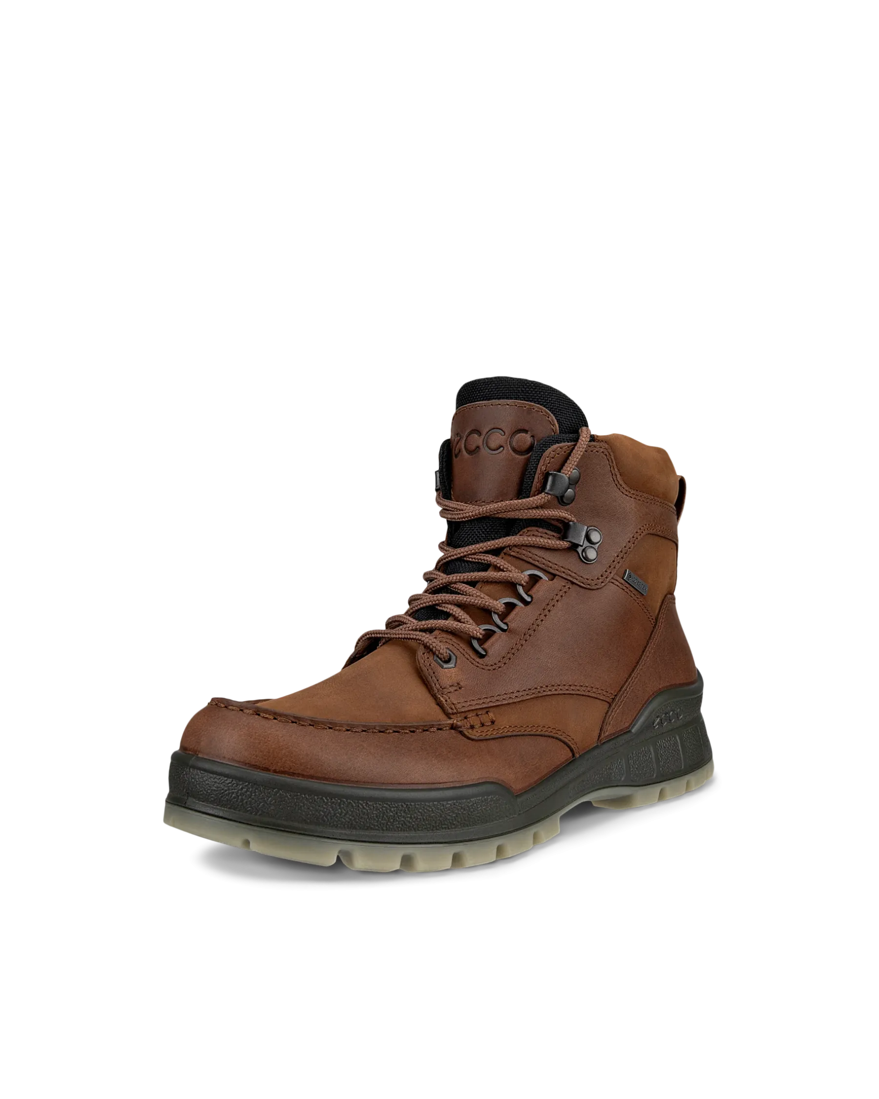 ECCO Saappaat|Gore-Tex* TRACK 25 M Ruskea