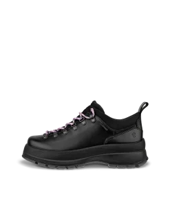 ECCO Casual* TRACK 30 W Musta