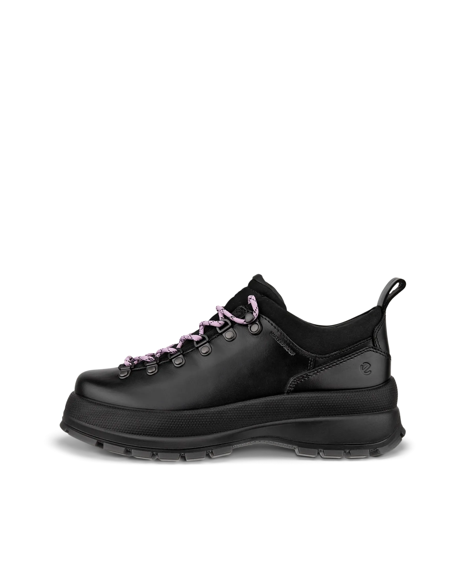 ECCO Casual* TRACK 30 W Musta