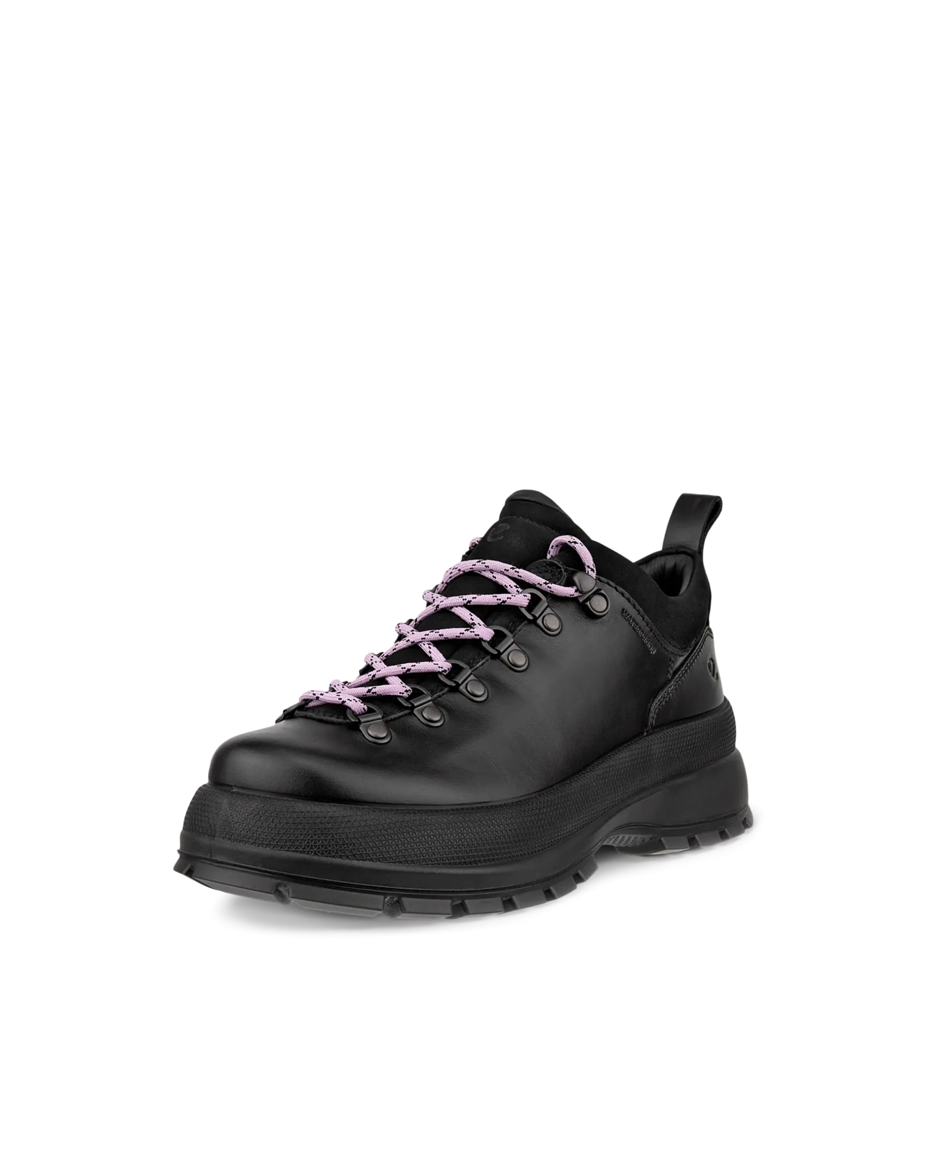 ECCO Casual* TRACK 30 W Musta