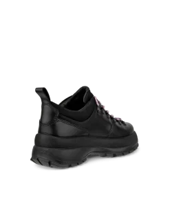 ECCO Casual* TRACK 30 W Musta