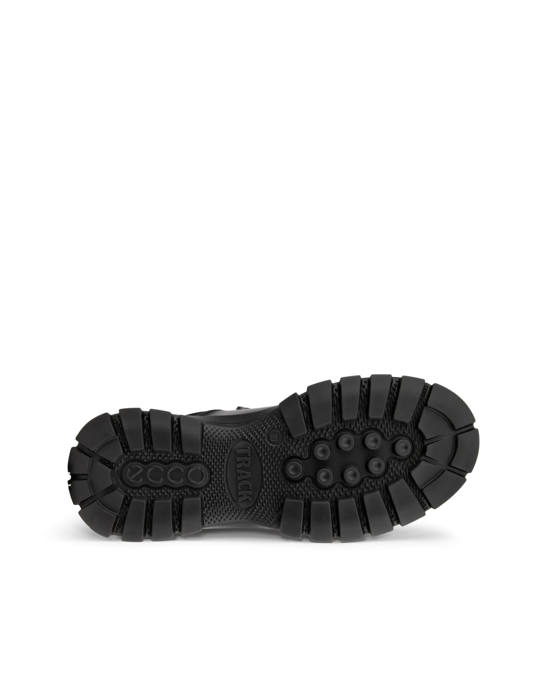 ECCO Casual* TRACK 30 W Musta