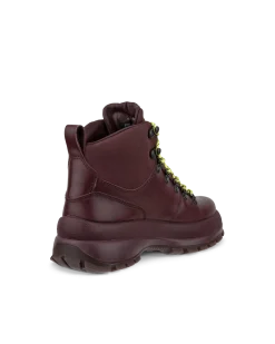 ECCO Saappaat|Casual* TRACK 30 W Violetti