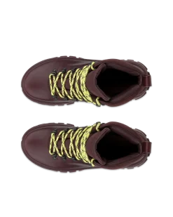 ECCO Saappaat|Casual* TRACK 30 W Violetti