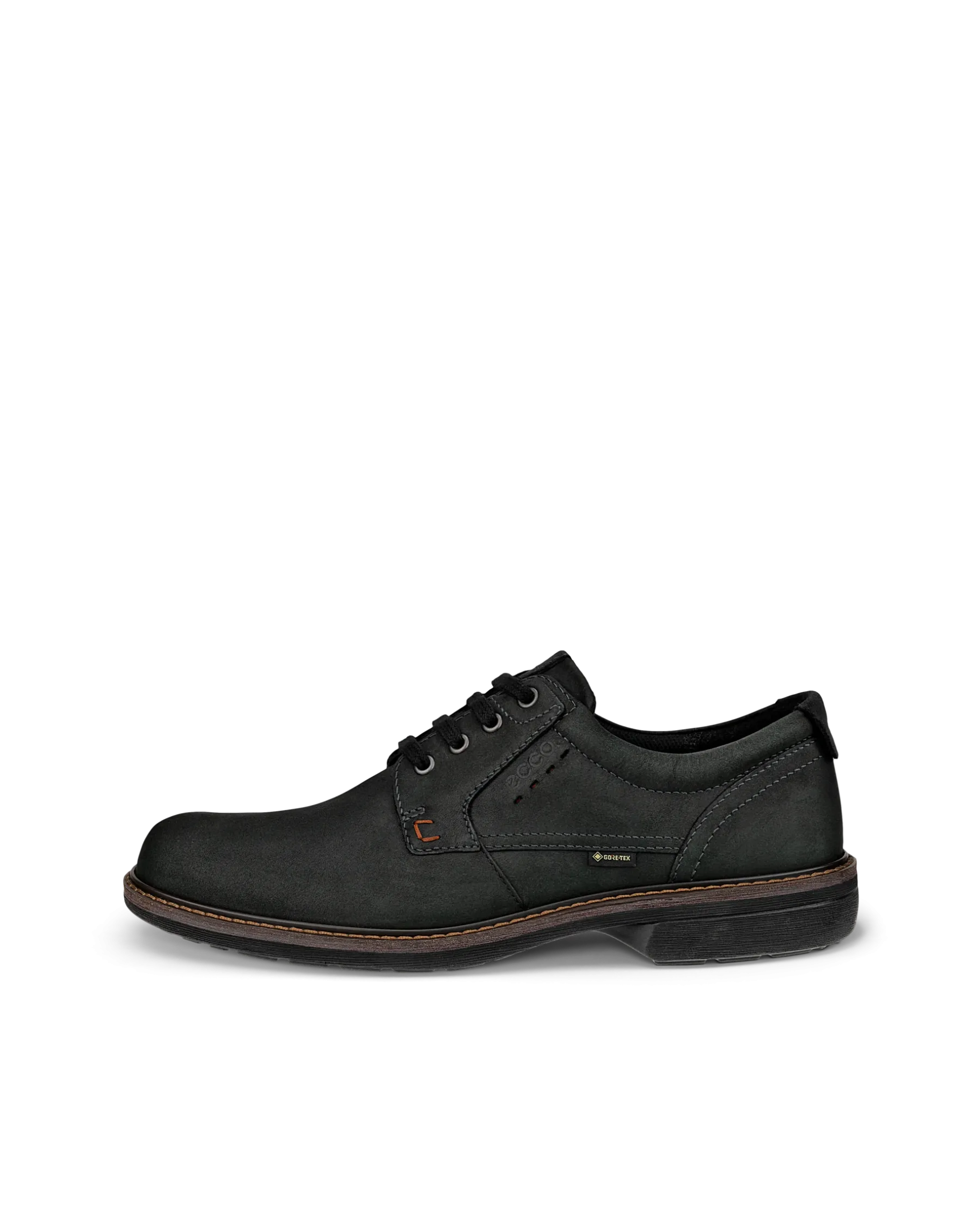 ECCO Gore-Tex|Töihin* TURN Musta