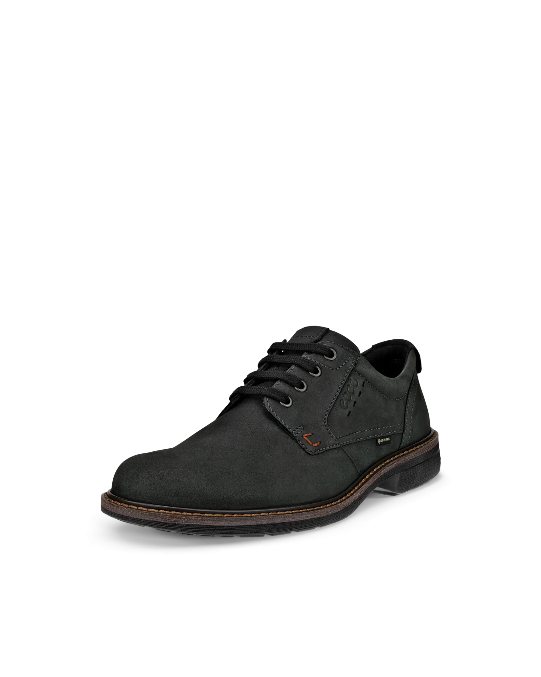 ECCO Gore-Tex|Töihin* TURN Musta