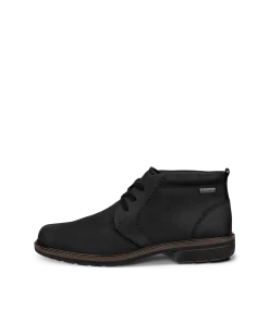 ECCO Saappaat|Gore-Tex* TURN Musta