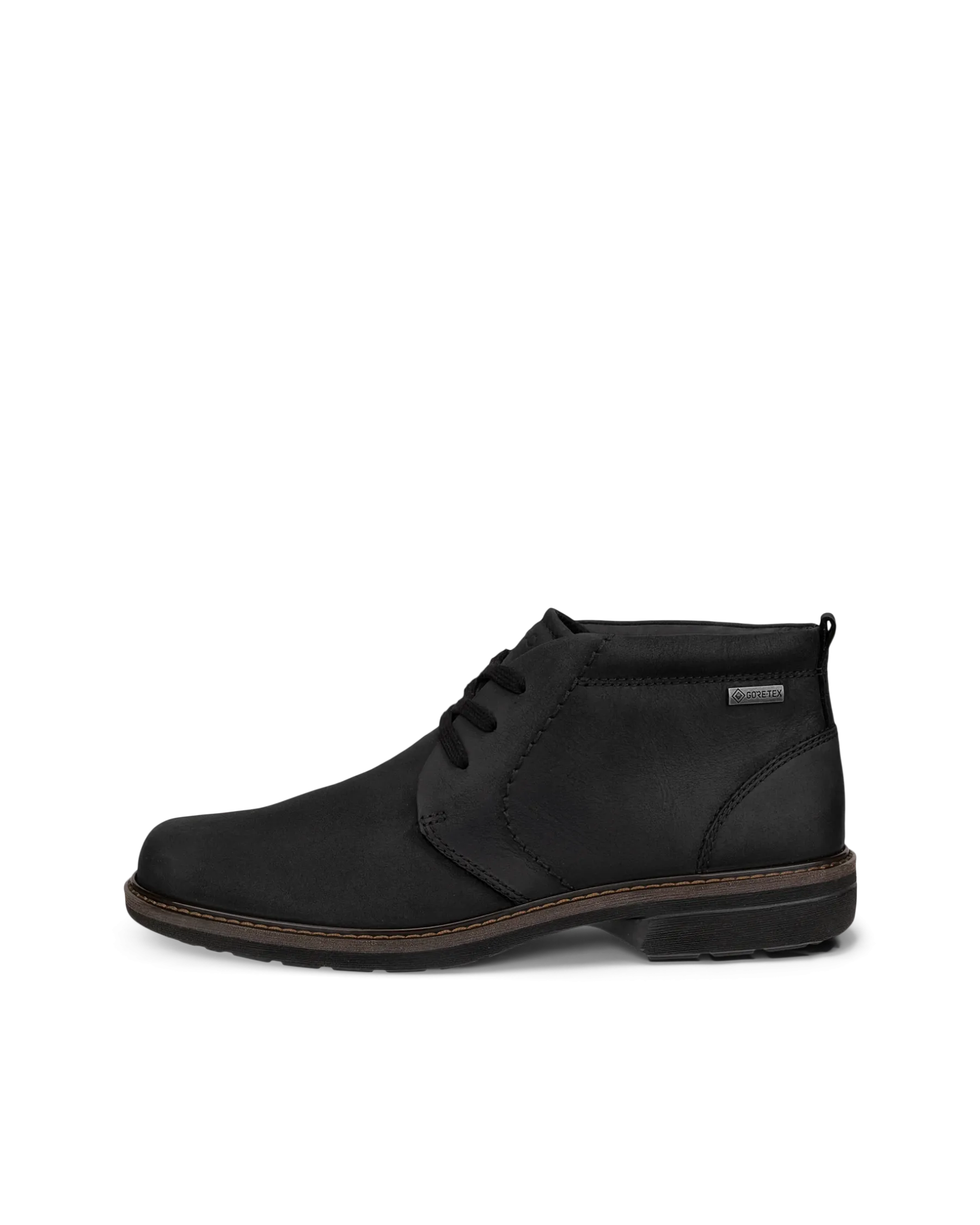ECCO Saappaat|Gore-Tex* TURN Musta