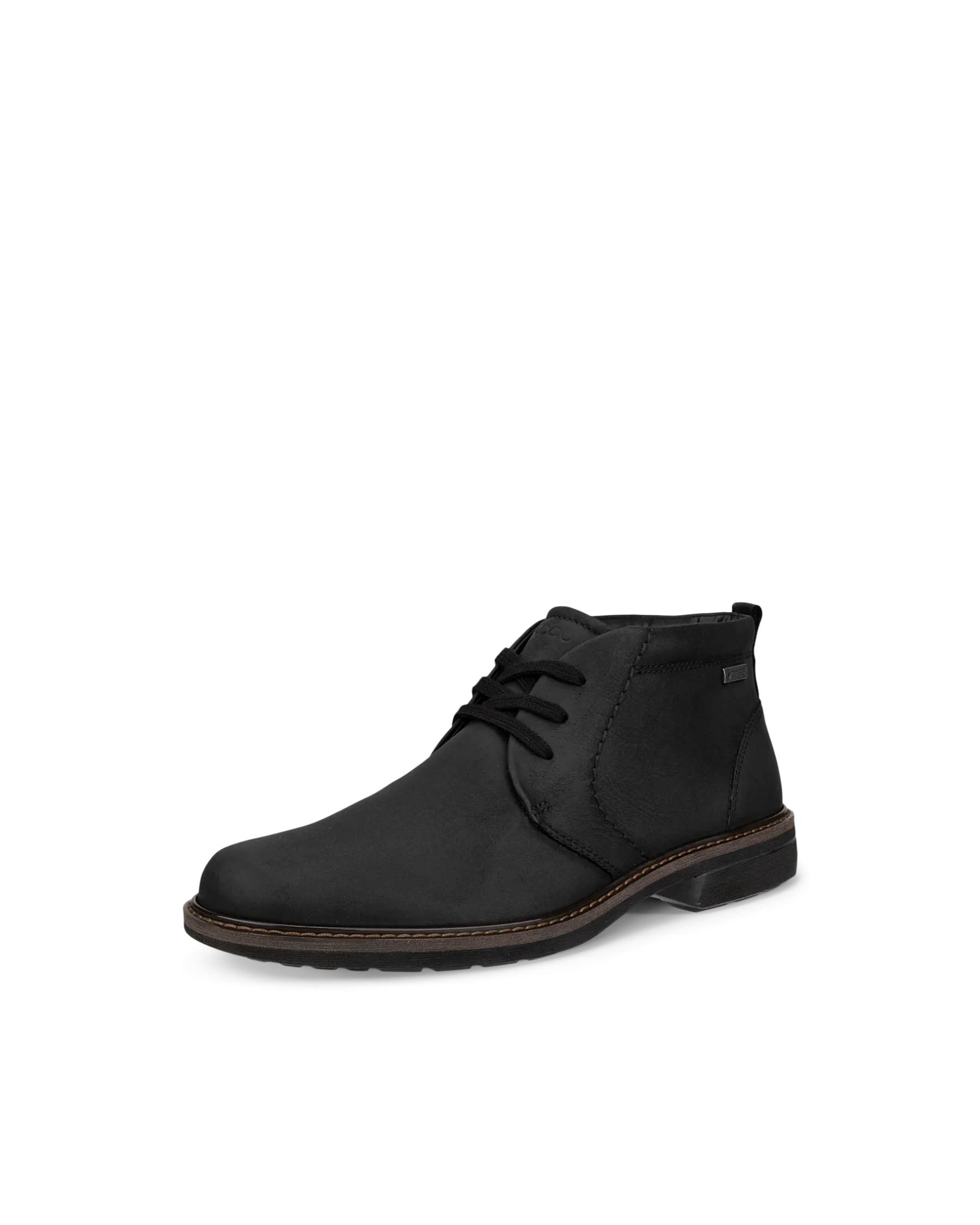 ECCO Saappaat|Gore-Tex* TURN Musta