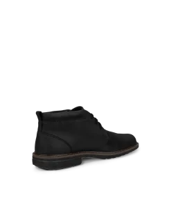 ECCO Saappaat|Gore-Tex* TURN Musta