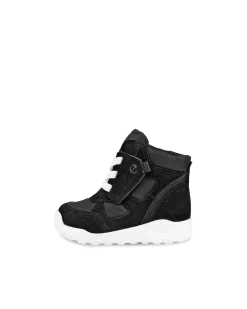 ECCO Saappaat* URBAN MINI Musta