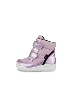 ECCO Saappaat* URBAN MINI Violetti