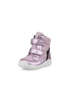 ECCO Saappaat* URBAN MINI Violetti
