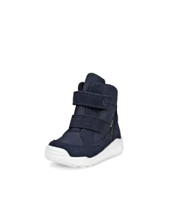 ECCO Saappaat* URBAN MINI Tummansininen