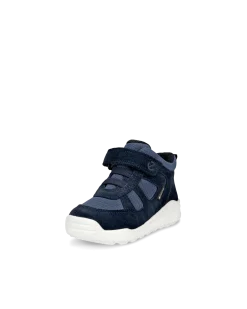 ECCO Saappaat* URBAN MINI Tummansininen