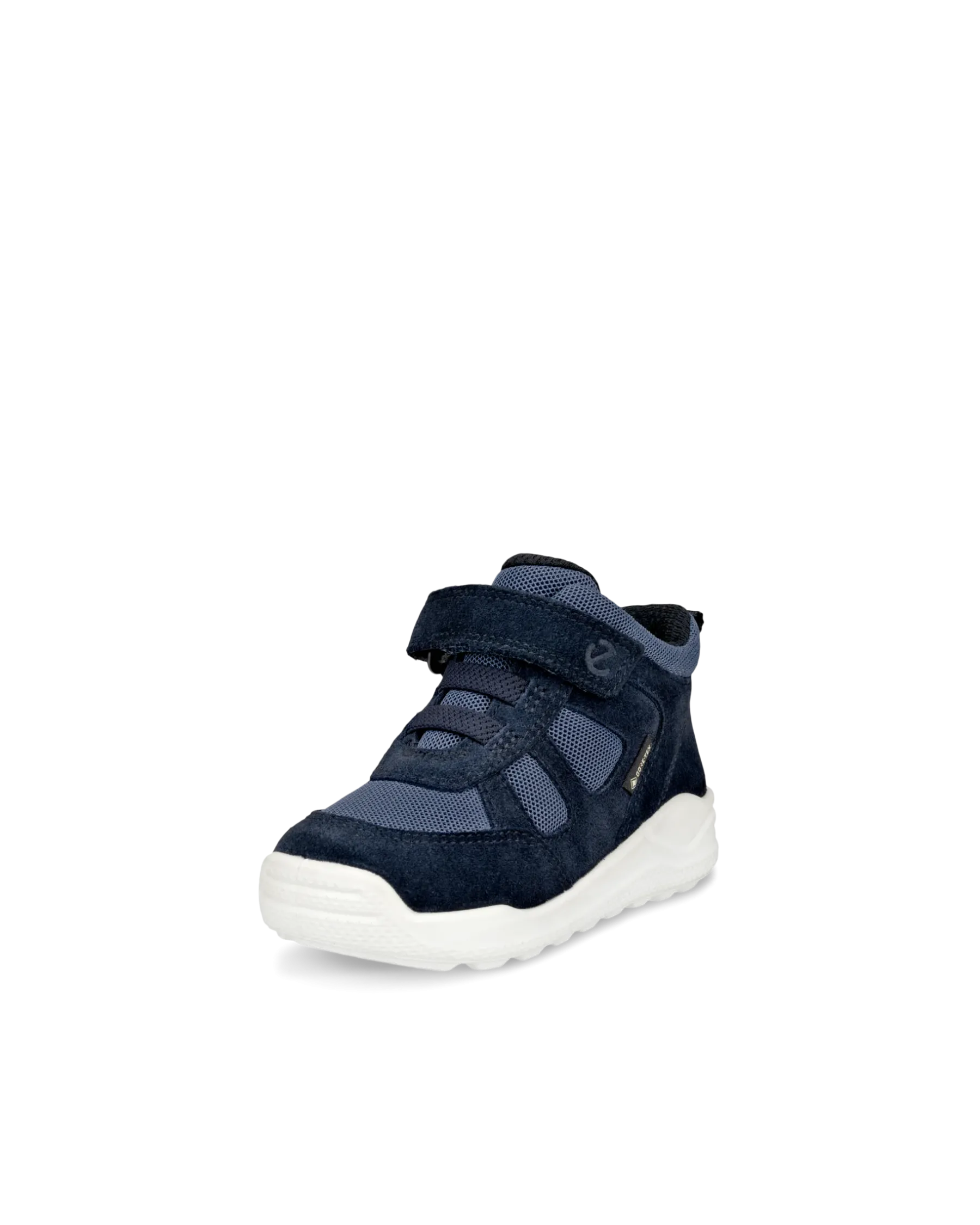 ECCO Saappaat* URBAN MINI Tummansininen
