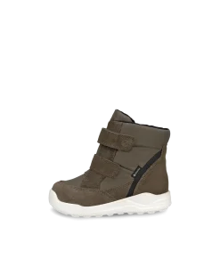 ECCO Saappaat|Saappaat* URBAN MINI Vihreä