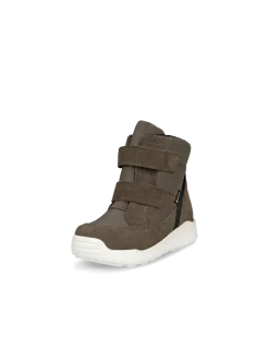 ECCO Saappaat|Saappaat* URBAN MINI Vihreä