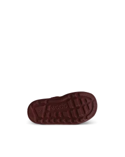 ECCO Saappaat* URBAN MINI Punainen