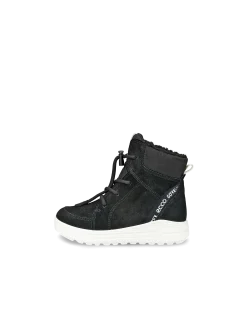 ECCO Saappaat* URBAN SNOWBOARDER Musta