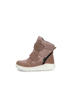 ECCO Saappaat|Saappaat* URBAN SNOWBOARDER Pink