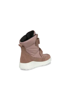 ECCO Saappaat|Saappaat* URBAN SNOWBOARDER Pink
