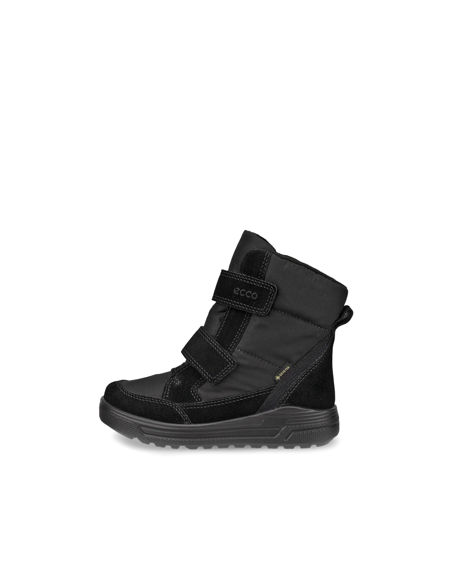 ECCO Saappaat|Saappaat* URBAN SNOWBOARDER Musta