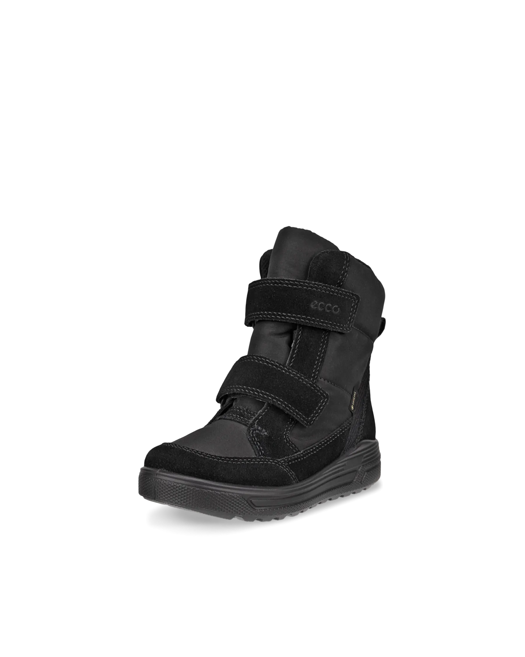 ECCO Saappaat|Saappaat* URBAN SNOWBOARDER Musta