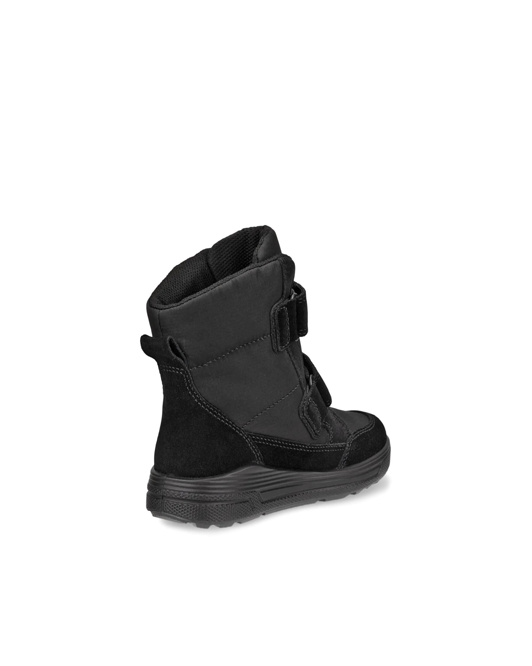ECCO Saappaat|Saappaat* URBAN SNOWBOARDER Musta