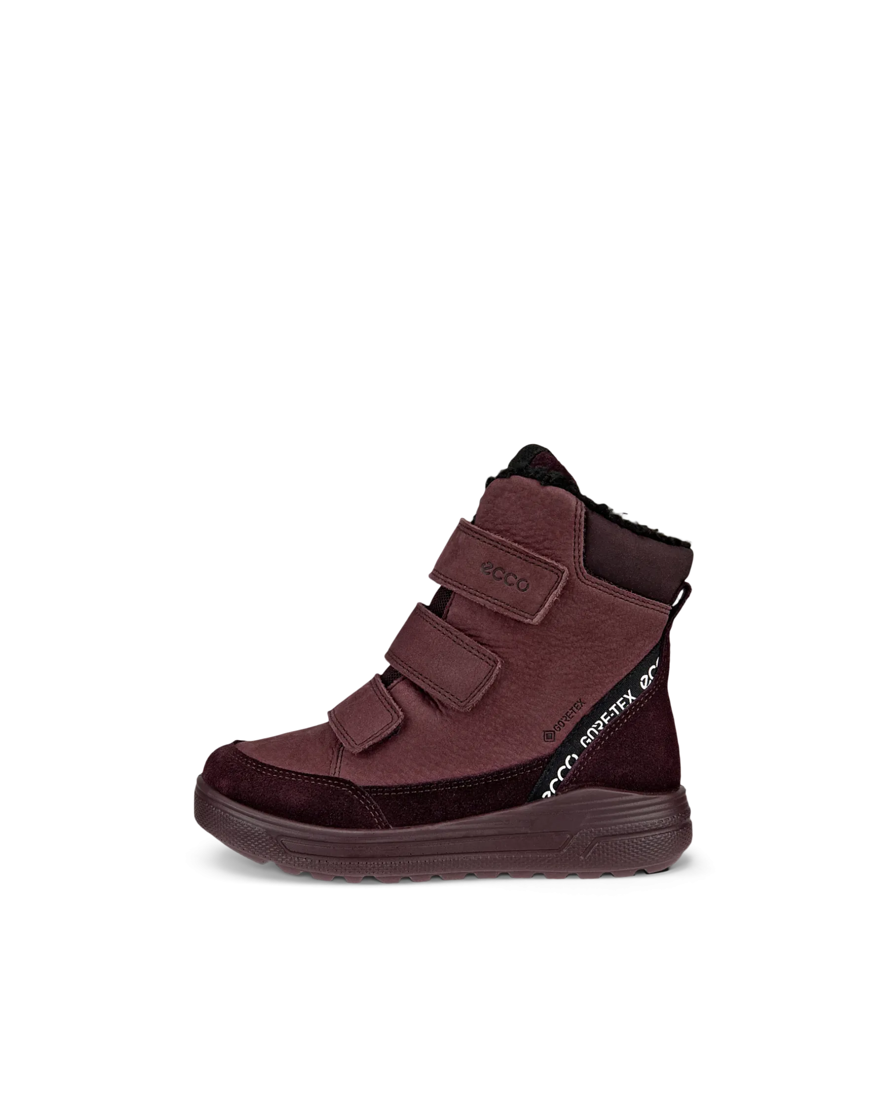 ECCO Saappaat* URBAN SNOWBOARDER Violetti